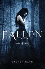 Lauren Kate / Fallen 01 /