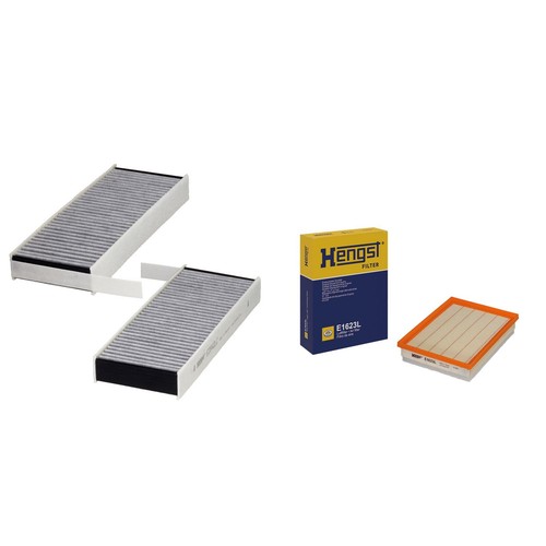 Hengst filter paket - hengst, set