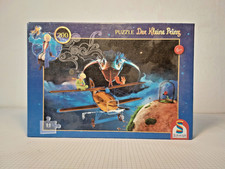 Der kleine Prinz Puzzle 1000