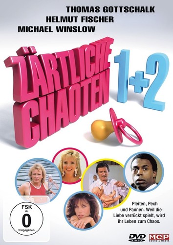 Zärtliche chaoten 2 - chaoten, 1