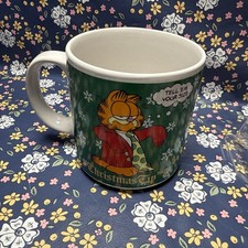 Vintage Garfield