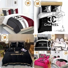 2025 High-End⭐Luxus⭐Soft Bettbezug Bettwäsche Set Kissenbezug 135x200|200x200