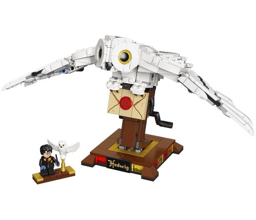 Lego harry potter 75979 - lego,