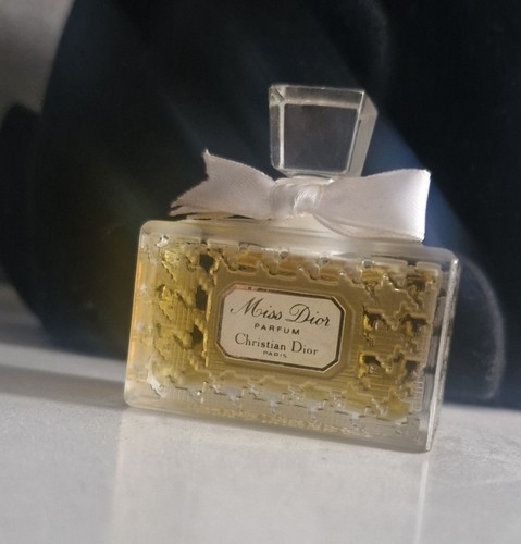 Miss dior vintage reines - dior,