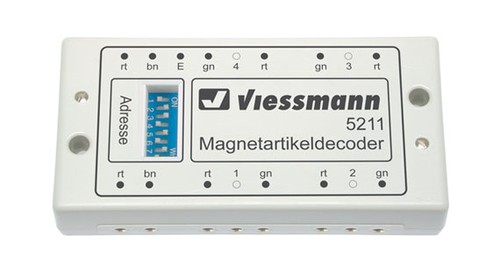 Viessmann 5211