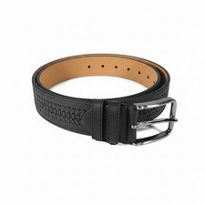 Herren Echtleder Gürtel