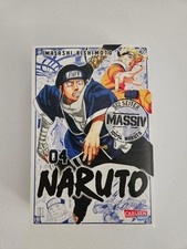 NARUTO Massiv 4 von Masashi