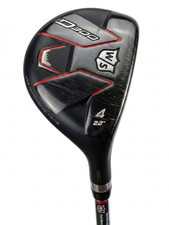 Wilson staff hybrid 22 - 4h, 22°