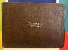 Vintage 30er Jahre Zigaretten