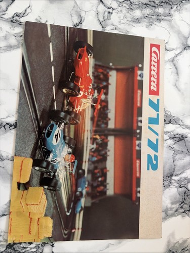 Prospekt carrera - prospekt, 71/72,