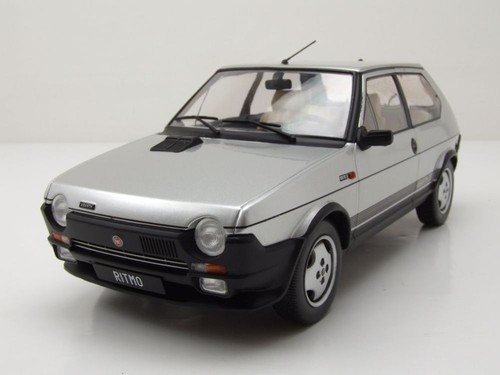 Fiat ritmo 125 abarth 1980 - 125,