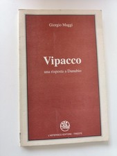 Vipacco, eine Antwort auf Donau-Giorgio Maggi-Das Sternchen ed.-1994
