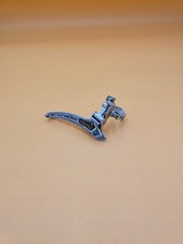 HURET JUBILEE UMWERFER drilled