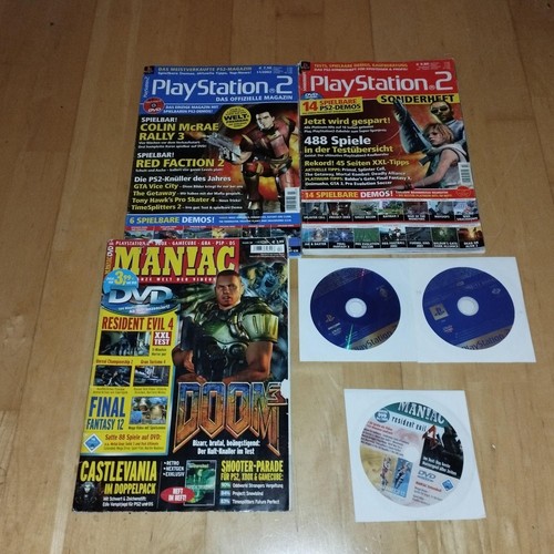 Playstation magazine - 2,