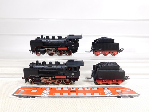 Märklin 2x 3003 - ac,