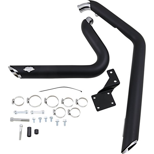 Harley davidson flh flst - flh, /