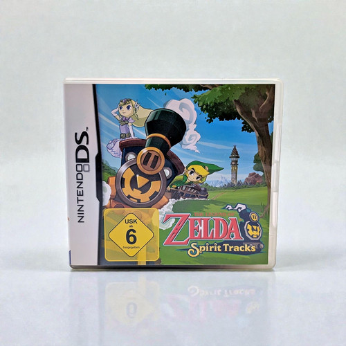 The legend zelda - the, of