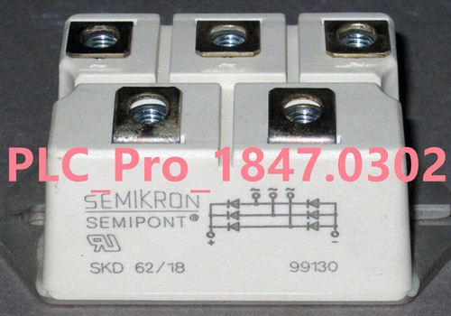 1pcs skd62 power - ,