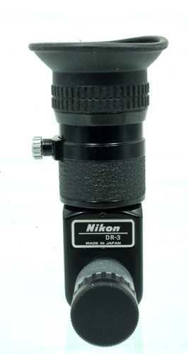 Nikon winkelsucher - nikon,