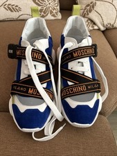 Moschino Sneaker (41)