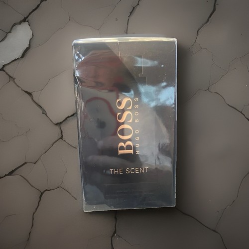 Hugo boss the scent eau - hugo,