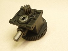 Ersatzteil Hauptgetriebe für Graupner Uni Mechanik Hubschrauber Heli Verbrenner