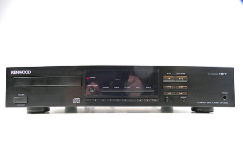 Kenwood 2080 player 1 - cd,