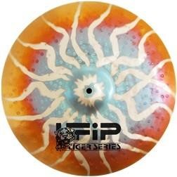 Ufip tiger series crash - ufip,