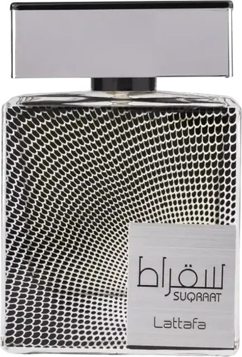 Lattafa suqraat 100 eau - lattafa,