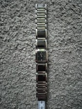 Damenuhr von Christ, voll