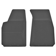 Universelle Fußmatten