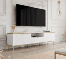 TV-Lowboard Fikarda 2K1S