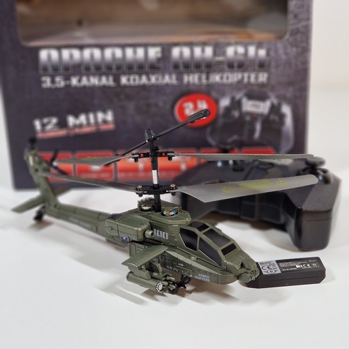 Amewi 25350 apache rc - 25350, ah