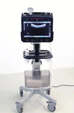 GE Venue GO R4 Bj.2023-04 mit