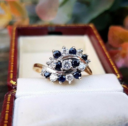 Karat cluster diamant - cluster,