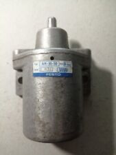 1 Stk. Pneumatikzylinder Einfachwirkend Typ AH-50-50 Fabr. Festo