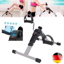 Mini Heimtrainer Bike Arm Und