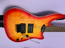 Godin Artisan ST Custom Canada