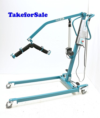Aks foldy patientenlifter - foldy,
