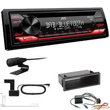 JVC KD-DB622BT DAB Auto Radio