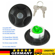 DHL Für Iveco Daily ab