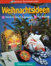 Weihnachtsideen. Workshop