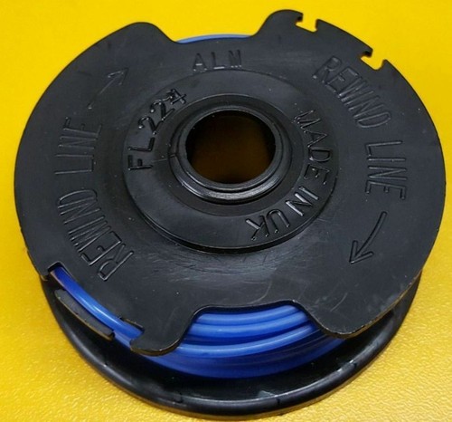 Trimmerfaden 55 m - trimmerfaden, €0,55/m