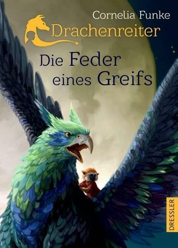 Drachenreiter band die - drachenreiter,