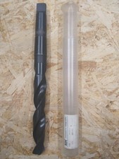 SPIRALBOHRER d.23,5 mm HSS DIN