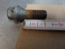 Radschraube, Radbolzen M 14 x 1,5 x  32  Kegel