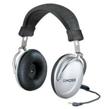 Koss TD 85 Over Ear Kopfhörer