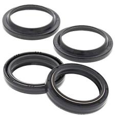 Gabelsimmerringe Staubkappen