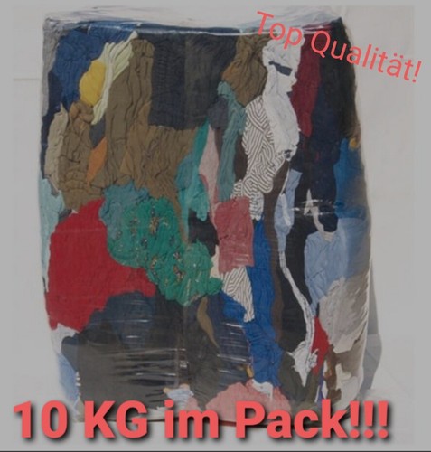 10kg putzlappen - 10kg,