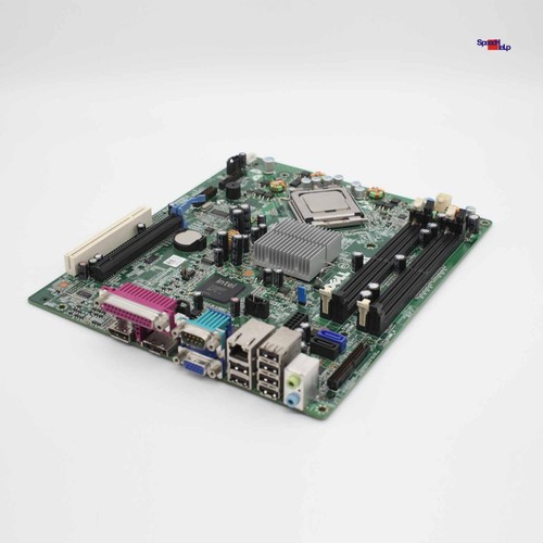 Dell optiplex 760 mainboard - optiplex,